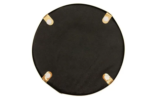 AUBRY GASPARD POUF B NPO1720